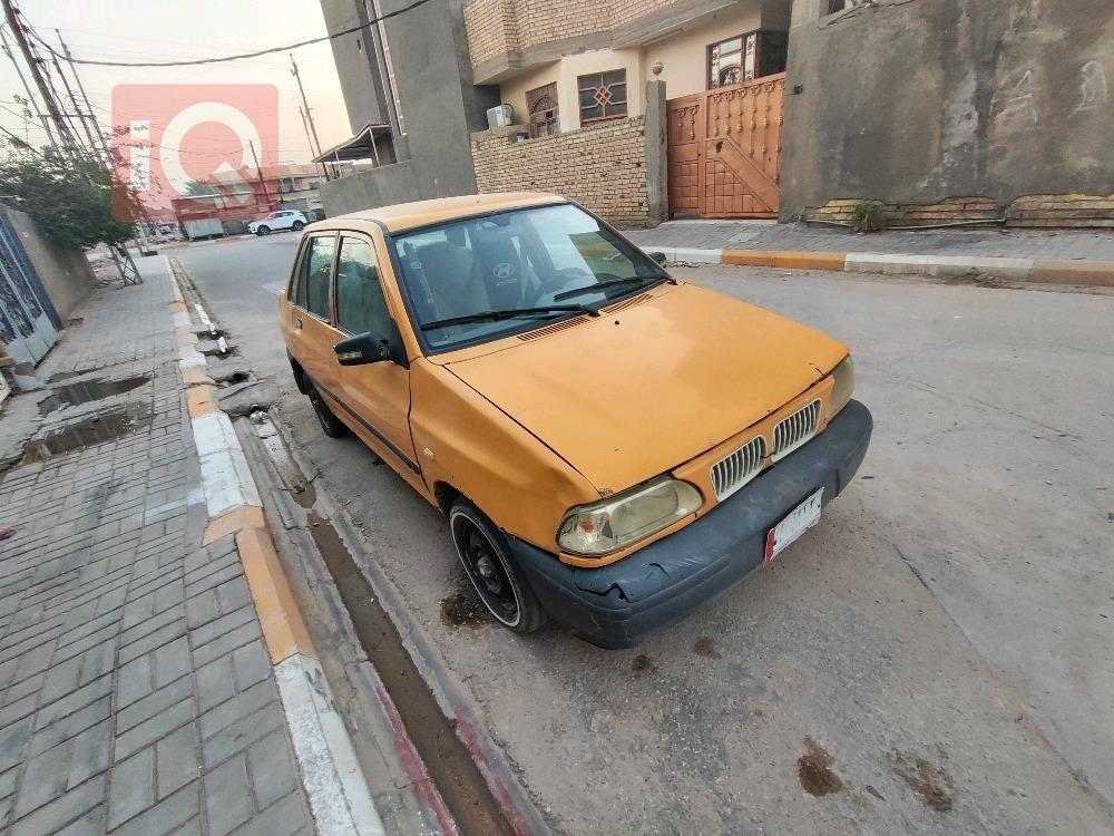Saipa 131